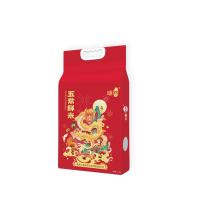 咪然 五常鲜米 2.5kg 真空包装（单位：袋）