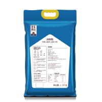 皇家粮仓（ROYAL GRANARY） 金橄榄丝苗米 2.5kg 真空包装（单位：袋）