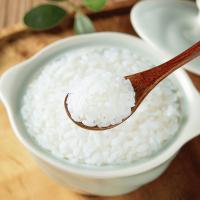 十月稻田（SHI YUE DAO TIAN） 凤凰呈祥 东北大米 真空包装 500g（单位：袋）