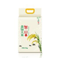 一寄稻 盘锦 大米 5kg (单位: 袋) 六面真空装