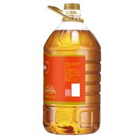 金龙鱼 压榨一级 浓香花生油 5L （单位：桶）新老包装随机发货