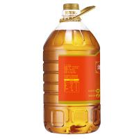 金龙鱼 压榨一级 浓香花生油 5L （单位：桶）新老包装随机发货