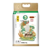 中香 帝之享古辣香米 5kg（单位:袋）真空包装