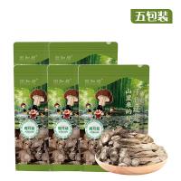 田知府 鹿茸菇 340g 68g/包 5包/箱 （单位：箱） 绿色