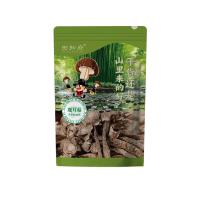 田知府 鹿茸菇 340g 68g/包 5包/箱 （单位：箱） 绿色