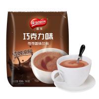雀巢（Nestle） 香浓 巧克力可可粉 700g/袋 新老包装随机发货 (单位:袋)