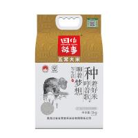 田作故事 种着好米五常大米 东来同款 一等真空 5kg (单位:袋)