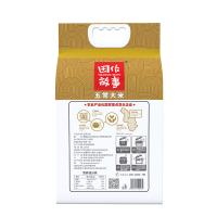 田作故事 种着好米五常大米 东来同款 一等真空 5kg (单位:袋)
