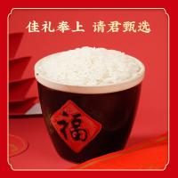 陇间柒月 富硒福稻 1kg 真空包装（单位：袋）