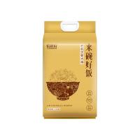 裕道府 来碗好饭 五常有机大米 5kg 真空包装 （单位：包）