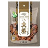 禾煜 大料 八角 50g (单位:袋)