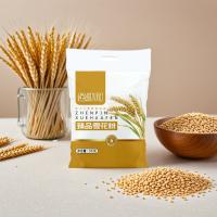 金沙河 臻品雪花粉小麦粉 5kg(单位：袋)