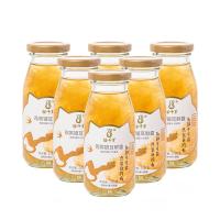猫千岁 燕窝银耳鲜露（经典版）220ml*6瓶（单位：箱）