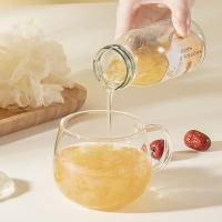 猫千岁 燕窝银耳鲜露（经典版）220ml*6瓶（单位：箱）