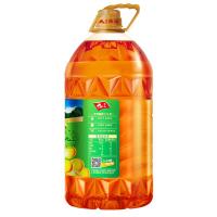 九三 非转基因 三级大豆油 4L（单位：桶）