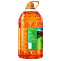 九三 非转基因 三级大豆油 4L（单位：桶）