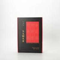 得一茶 九九烟火茶 大红袍 240g(单位：盒)
