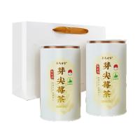 茶马世家 张家界 芽尖莓茶 80g/罐 2罐/盒(单位：盒)