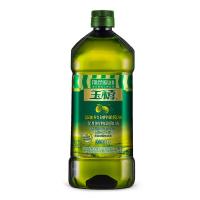 玉禧 食用调和油 1L 初榨橄榄 1L 20瓶/箱 (单位:瓶)