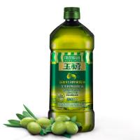 玉禧 食用调和油 1L 初榨橄榄 1L 20瓶/箱 (单位:瓶)