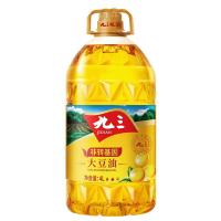 九三 非转基因 一级大豆油 4L（单位:桶）