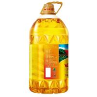 九三 非转基因 一级大豆油 4L（单位:桶）