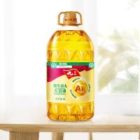 九三 非转基因 维生素A大豆油 5L（单位：桶）新老包装随机发货