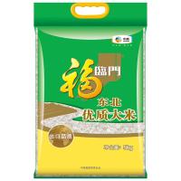 福临门东北优质大米5kg真空包装（单位：袋）