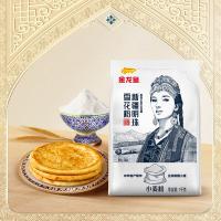 金龙鱼新疆明珠雪花小麦粉1kg（单位：袋）