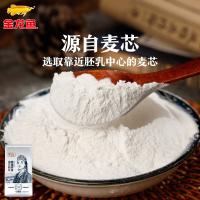 金龙鱼新疆明珠雪花小麦粉1kg（单位：袋）