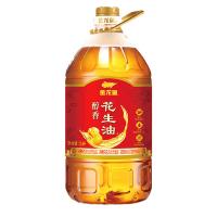 金龙鱼醇香花生油5L（单位：桶）