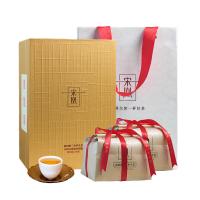 宋凰 密韵蜜兰香单丛茶10周年感恩回馈版400g（单位：盒）