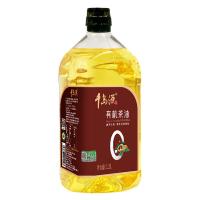千岛源有机山茶油1.5L有机老树龄茶籽油（单位：瓶）