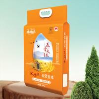 米妹妹（MIMEIMEI）五常香米2.5kg真空包装（单位:袋）