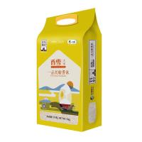 皇家粮仓（ROYAL GRANARY）香雪一品长粒香米 5kg（单位:袋）真空包装