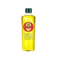 第一坊 初道臻享冷榨花生油 455ml（单位:瓶）