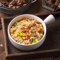 咪然 老家鲜米 大米 2.5kg (单位: 袋)真空包装