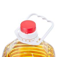 香满园 非转基因 臻品压榨一级菜籽油 4L （单位：桶）