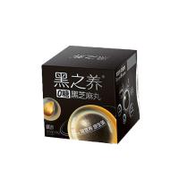 五谷磨房 黑之养 黑芝麻丸 108g（无糖）（单位：盒）