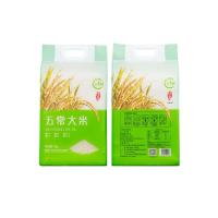 王富群 春华系列 五常稻花香米 5kg(单位：袋) 真空包装