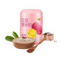 五谷磨房 红豆薏米粉 546g（单位：罐）
