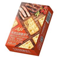 长崎（Aji） 牛肉馅酥脆  128g/盒  （单位：盒）