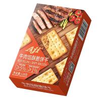 长崎（Aji） 牛肉馅酥脆  128g/盒  （单位：盒）