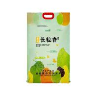 九月葵 长粒香 大米 10kg (单位: 袋)真空包装