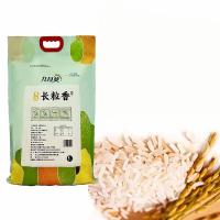 九月葵 长粒香 大米 10kg (单位: 袋)真空包装