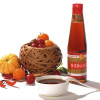 崔字牌 一级 小磨香油 448ml (单位:瓶)