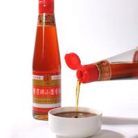 崔字牌 一级 小磨香油 448ml (单位:瓶)