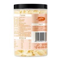 十月稻田（SHI YUE DAO TIAN） 龙山产 百合干 220g 罐装 （单位:罐）