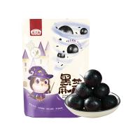 燕之坊 C03010030074黑芝麻丸108g（单位：袋）