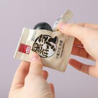 燕之坊 C03010030074黑芝麻丸108g（单位：袋）